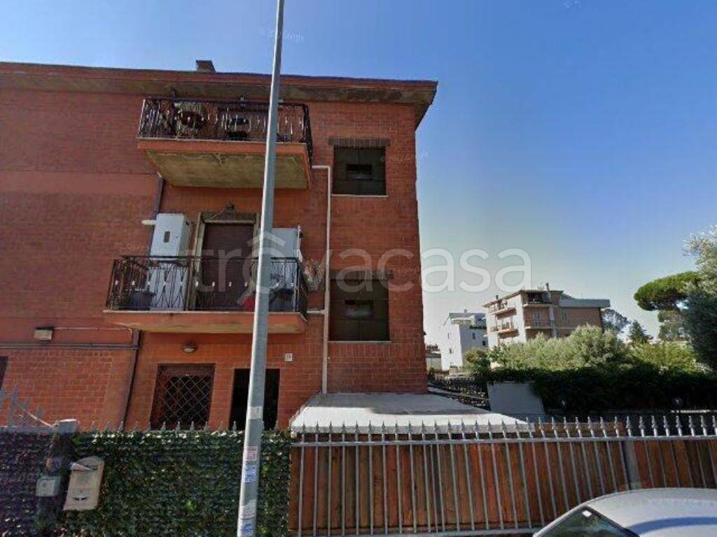 appartamento in vendita a Roma in zona Ottavia