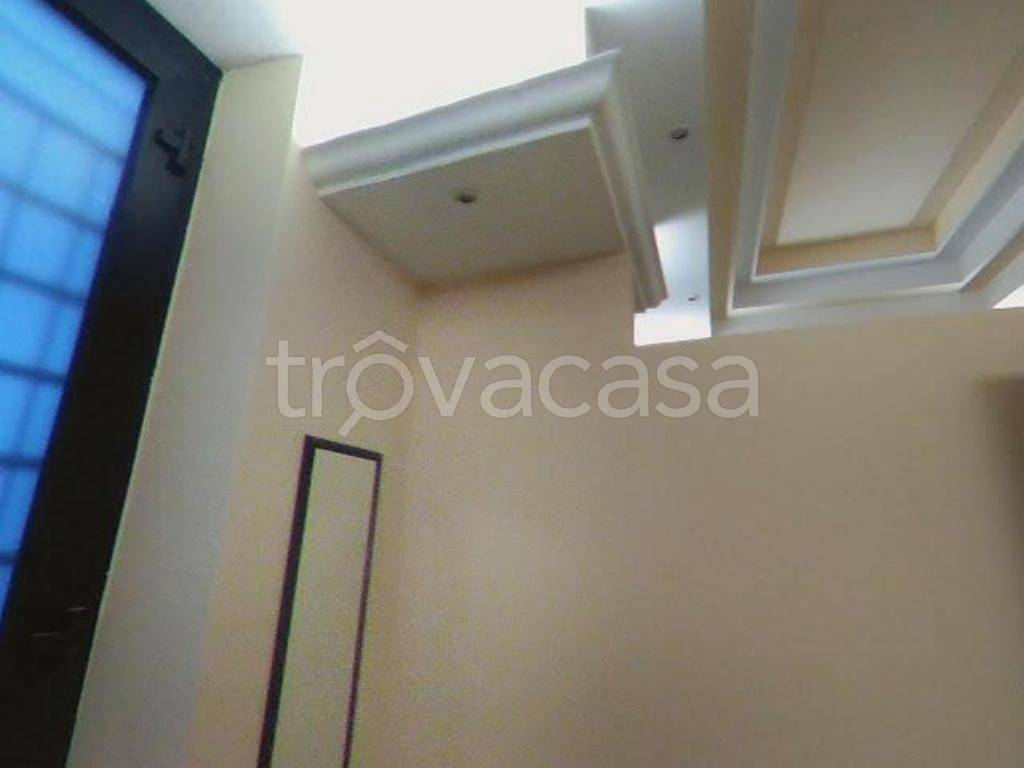 appartamento in vendita a Roma in zona Gianicolense