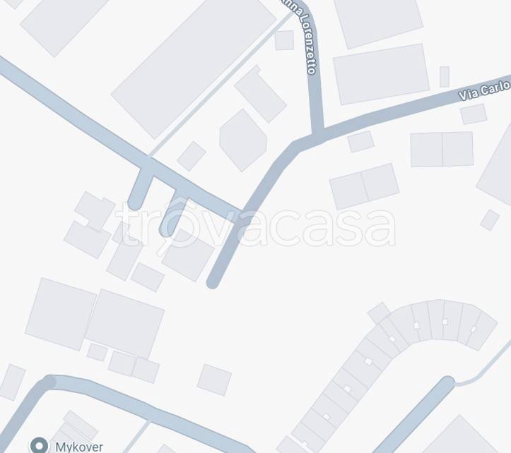 appartamento in vendita a Roma in zona Massimina/Casal Lumbroso