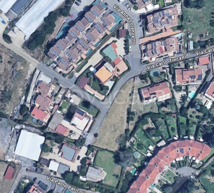 appartamento in vendita a Roma in zona Massimina/Casal Lumbroso