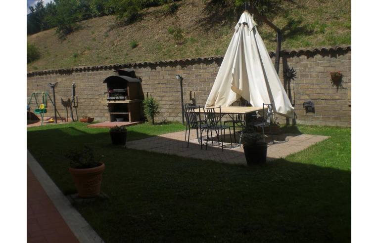 casa indipendente in vendita a Roma