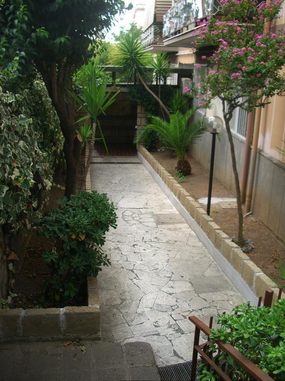 appartamento in vendita a Roma in zona Alessandrino