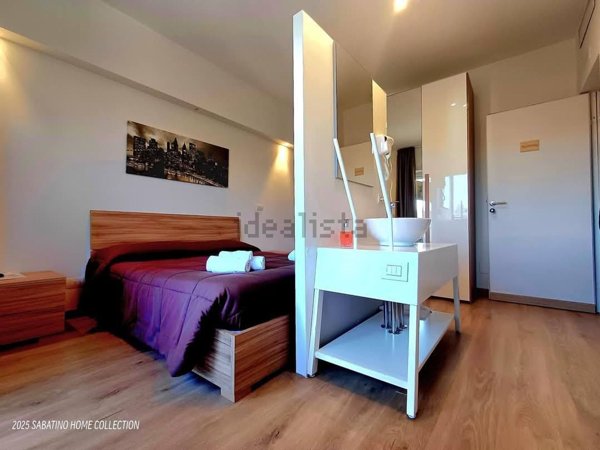 appartamento in vendita a Roma in zona Portuense