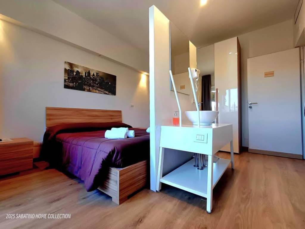 appartamento in vendita a Roma in zona Portuense