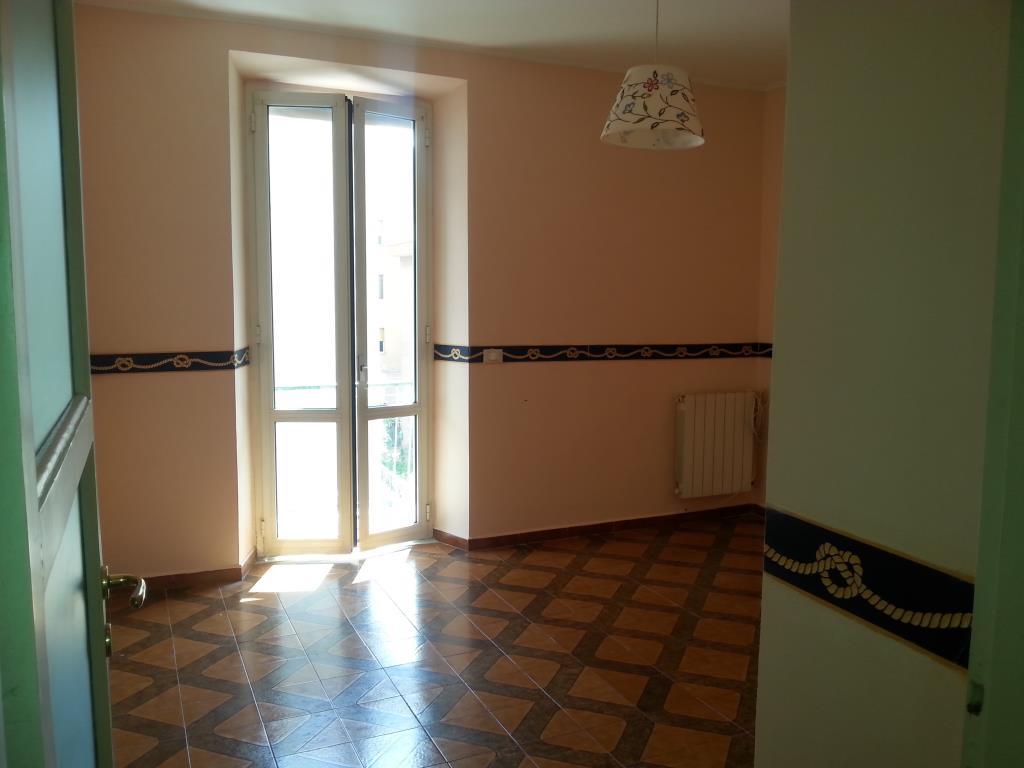 appartamento in vendita a Roma in zona Tor Sapienza