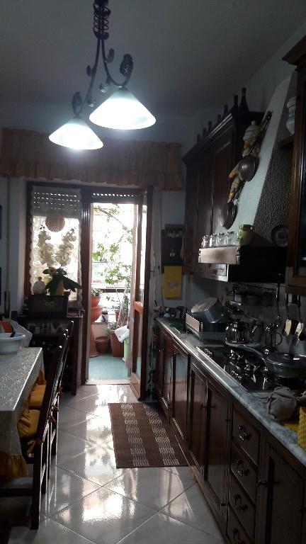 appartamento in vendita a Roma in zona Ostia