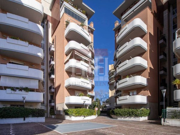 appartamento in vendita a Roma in zona Monte Sacro/Talenti