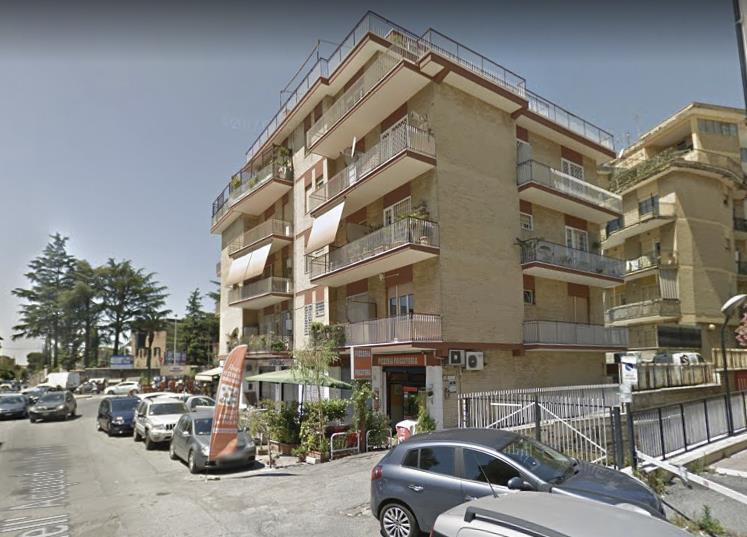 appartamento in vendita a Roma in zona Primavalle
