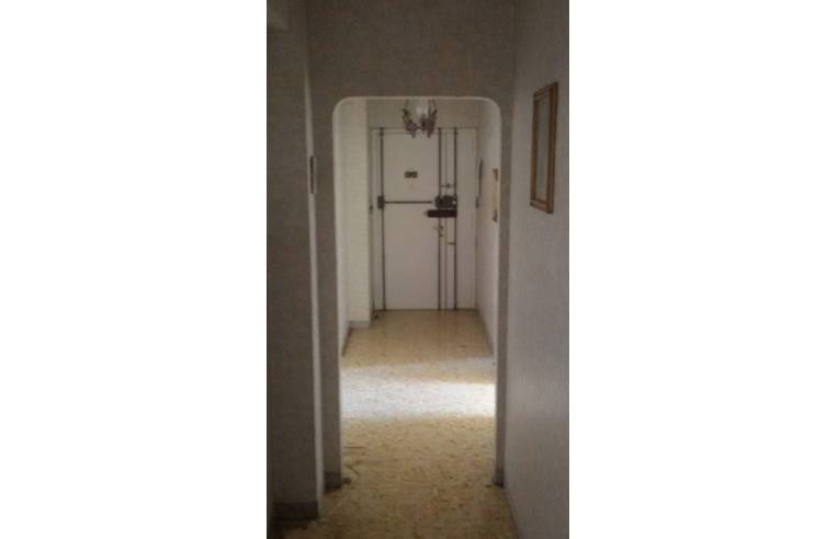 appartamento in vendita a Roma in zona Pietralata
