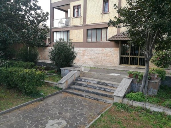 appartamento in vendita a Roma in zona Collatino