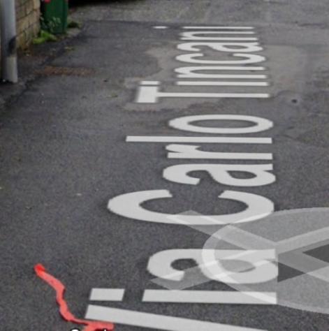 appartamento in vendita a Roma in zona Massimina/Casal Lumbroso