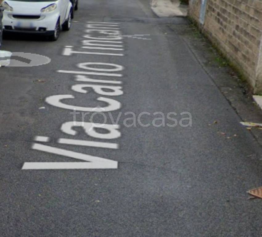 appartamento in vendita a Roma in zona Massimina/Casal Lumbroso