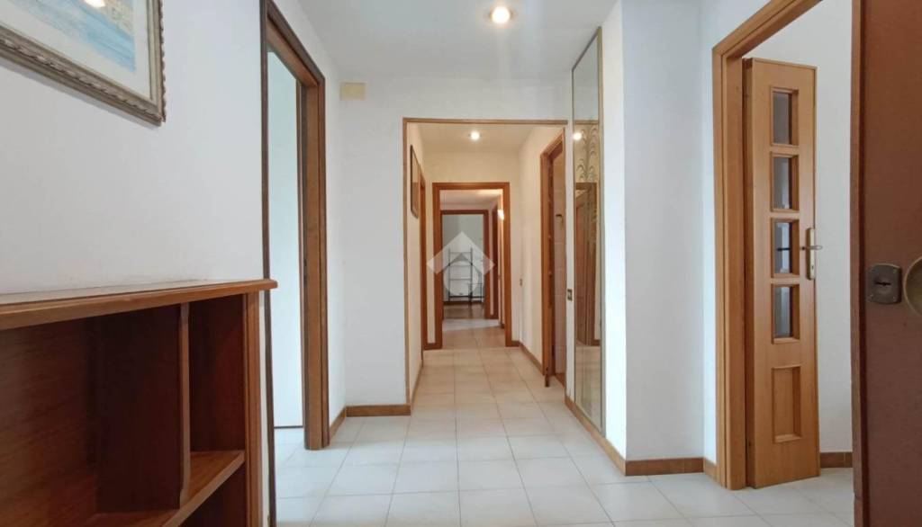 appartamento in vendita a Roma in zona Pietralata