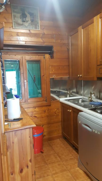 casa indipendente in vendita a Roma in zona Portuense
