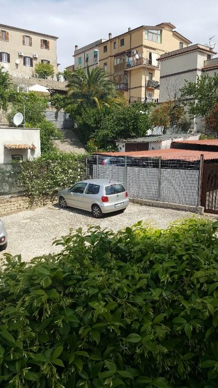 appartamento in vendita a Roma in zona Romanina