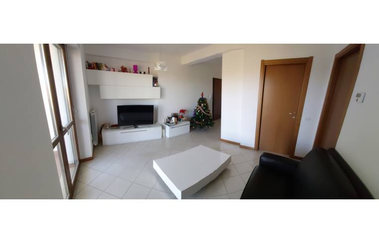 appartamento in vendita a Roma in zona Massimina/Casal Lumbroso