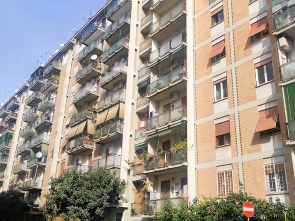appartamento in vendita a Roma in zona Gianicolense