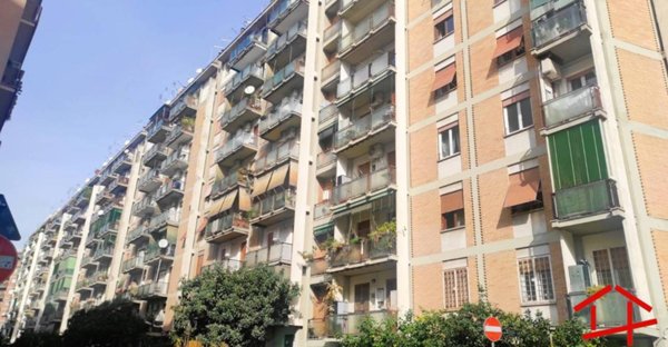 appartamento in vendita a Roma in zona Gianicolense