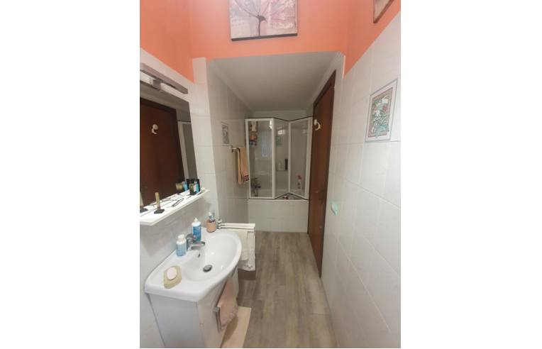 appartamento in vendita a Roma in zona Trionfale