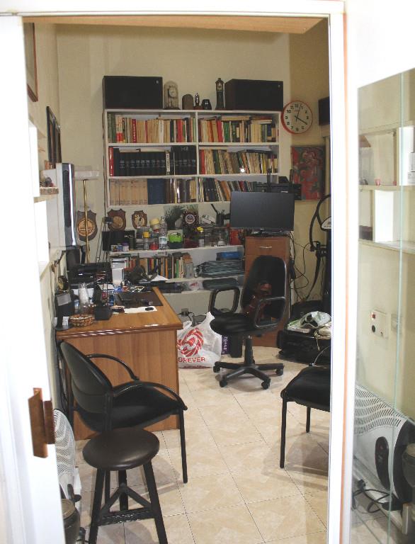 appartamento in vendita a Roma in zona Romanina