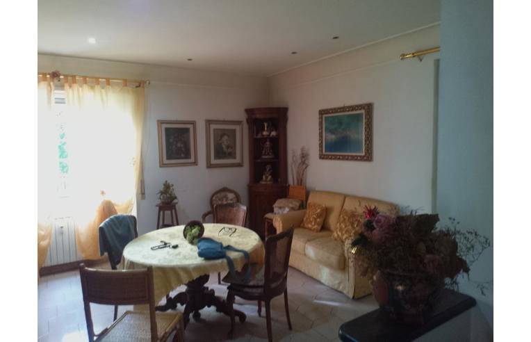 appartamento in vendita a Roma in zona Portuense