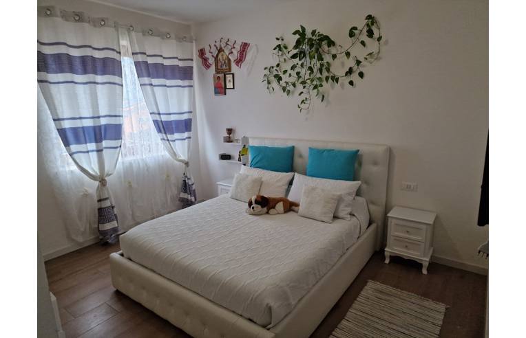 appartamento in vendita a Roma in zona Collatino