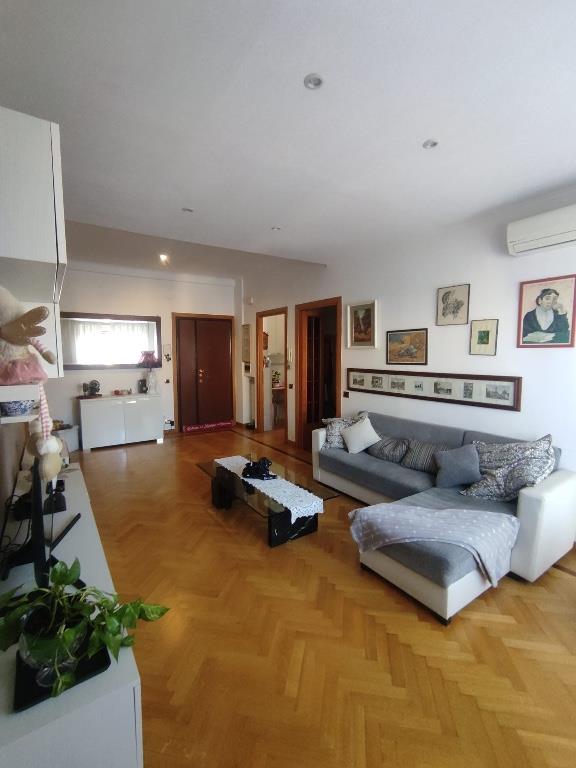 appartamento in vendita a Roma in zona Romanina