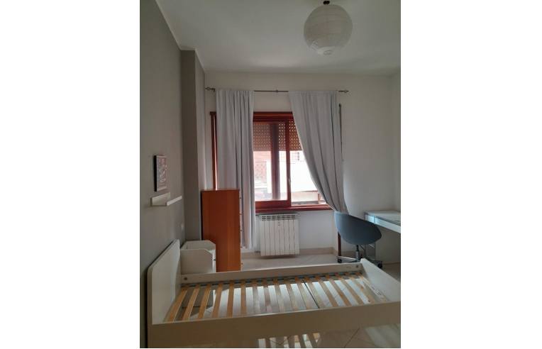 appartamento in vendita a Roma in zona Aurelio