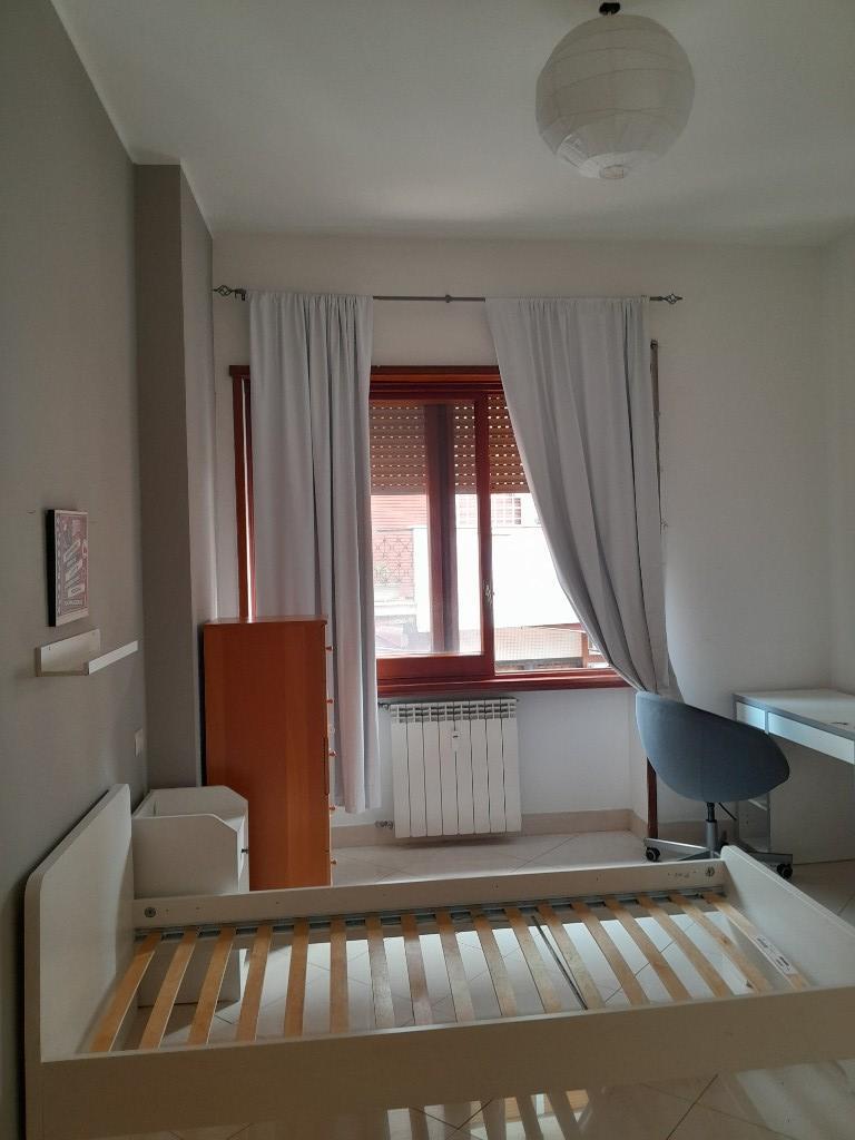 appartamento in vendita a Roma in zona Aurelio