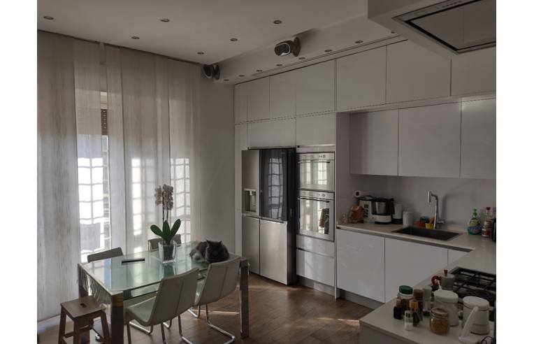 appartamento in vendita a Roma in zona Portuense