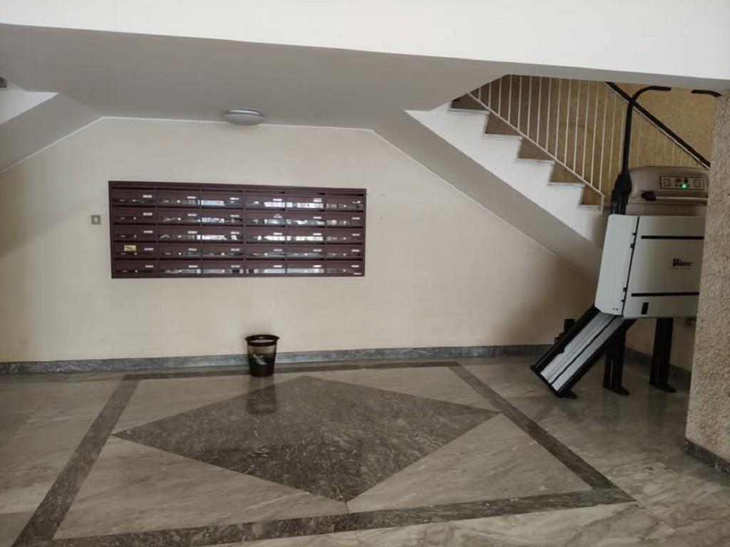 appartamento in vendita a Roma in zona Appio Claudio