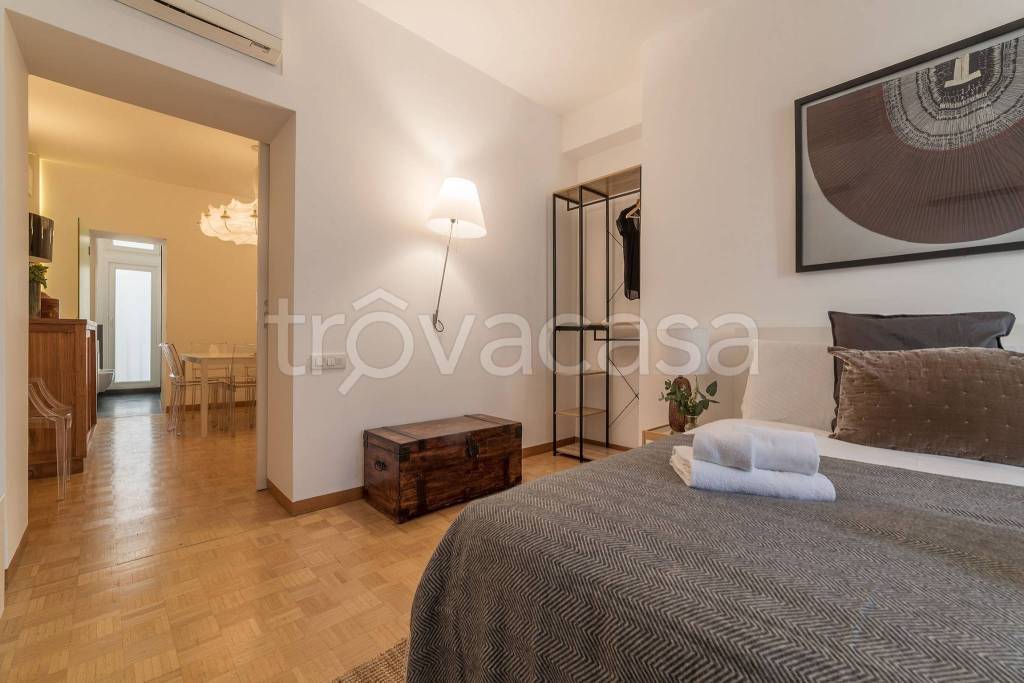 appartamento in vendita a Roma in zona Rione Monti/Campitelli