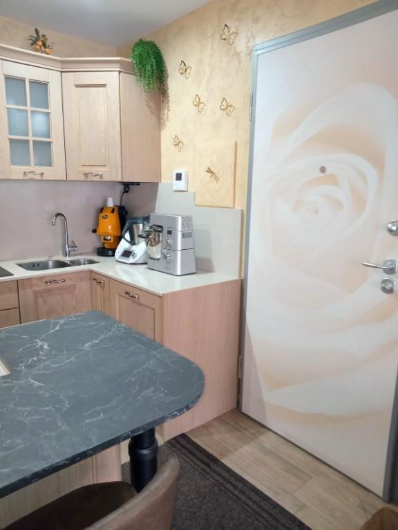 appartamento in vendita a Roma in zona Ottavia