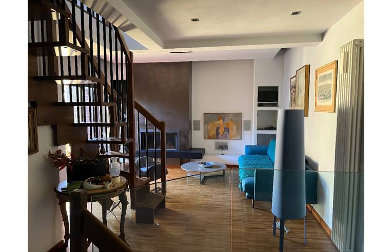 casa indipendente in vendita a Roma in zona Romanina