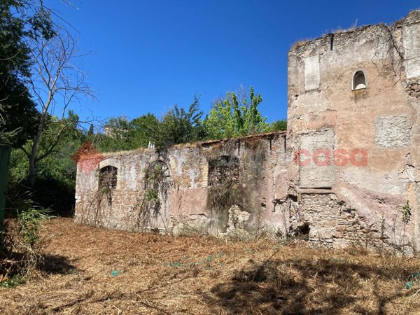 casa indipendente in vendita a Roma