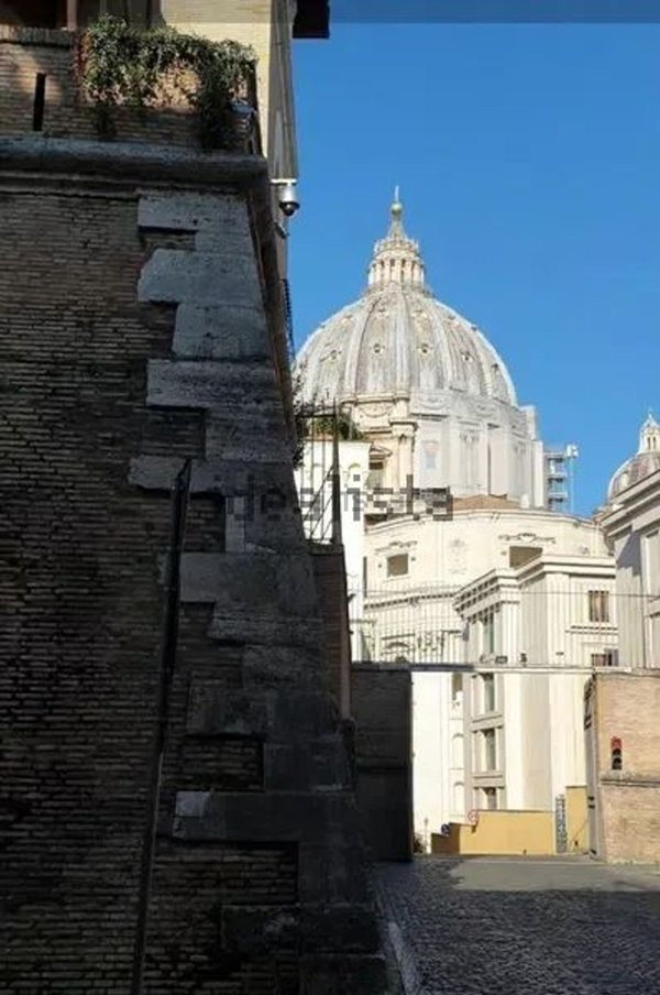appartamento in vendita a Roma in zona Aurelio