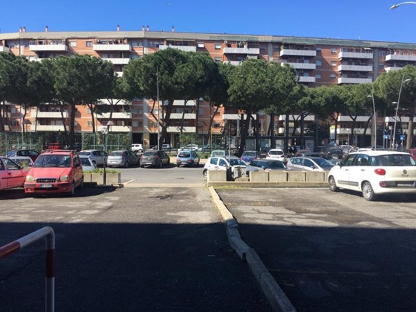 appartamento in vendita a Roma in zona Cinecittà
