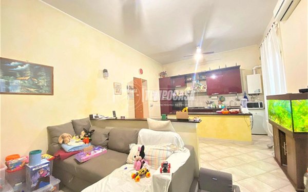 appartamento in vendita a Roma in zona Alessandrino
