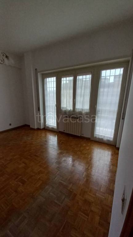 appartamento in vendita a Roma in zona Primavalle
