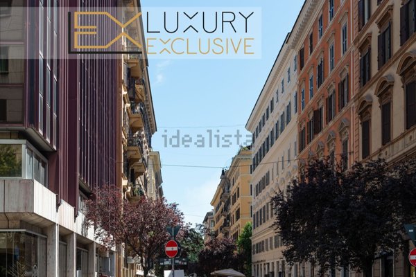 locale di sgombero in vendita a Roma in zona Rione Prati