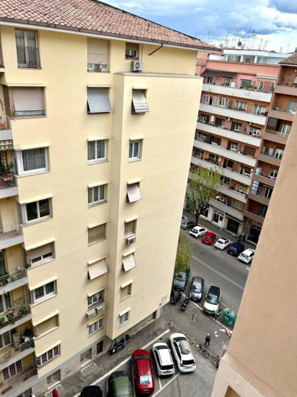 appartamento in vendita a Roma in zona Trieste