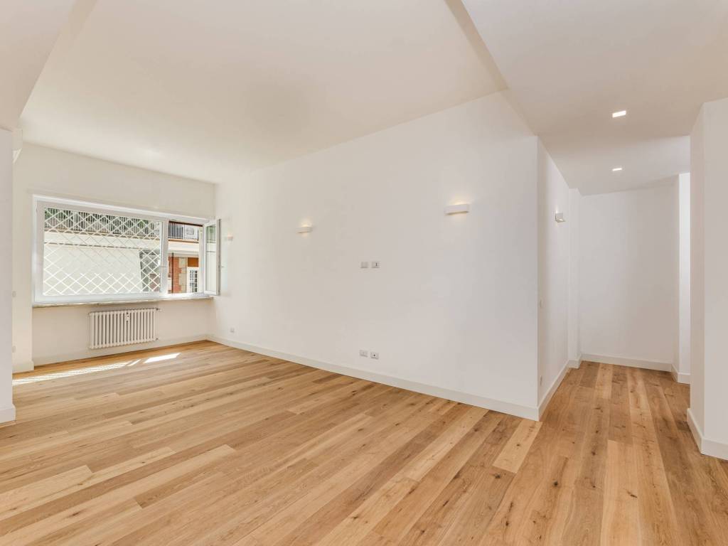 appartamento in vendita a Roma in zona Rione Prati