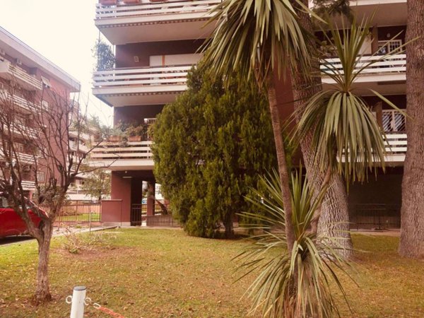 appartamento in vendita a Roma in zona Vigna Murata