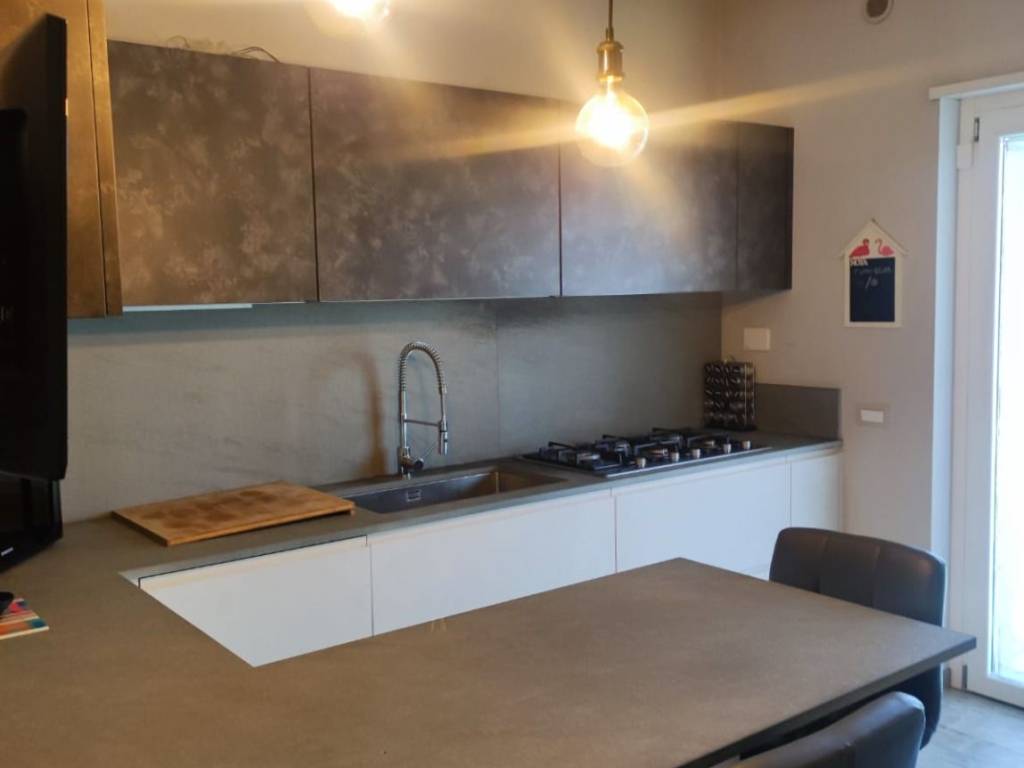 appartamento in vendita a Roma in zona Trionfale