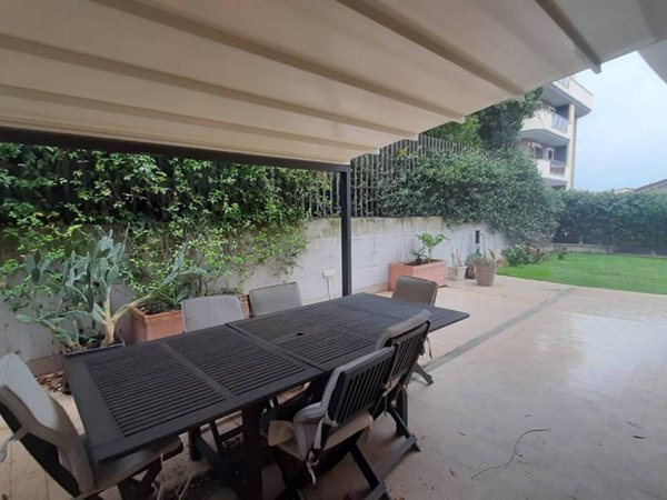 appartamento in vendita a Roma in zona Trionfale
