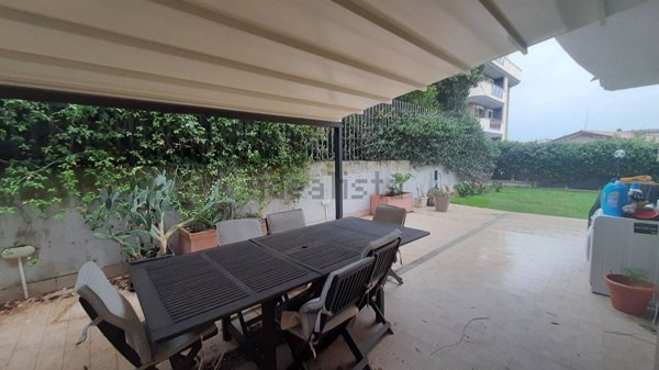 appartamento in vendita a Roma in zona Palmarola