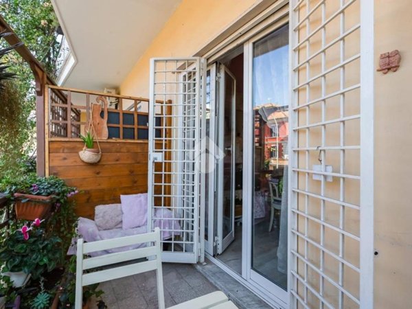 appartamento in vendita a Roma in zona Monte Sacro/Talenti
