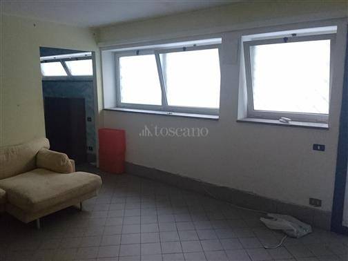 appartamento in vendita a Roma in zona Infernetto