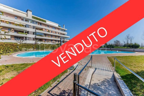 appartamento in vendita a Roma in zona Fidene