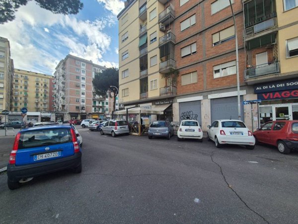 negozio in vendita a Roma in zona Tiburtino